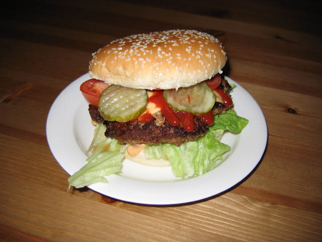 Dinner