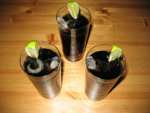 Tonight's special - Kentucky Derby