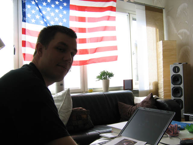 U.S.A.!!