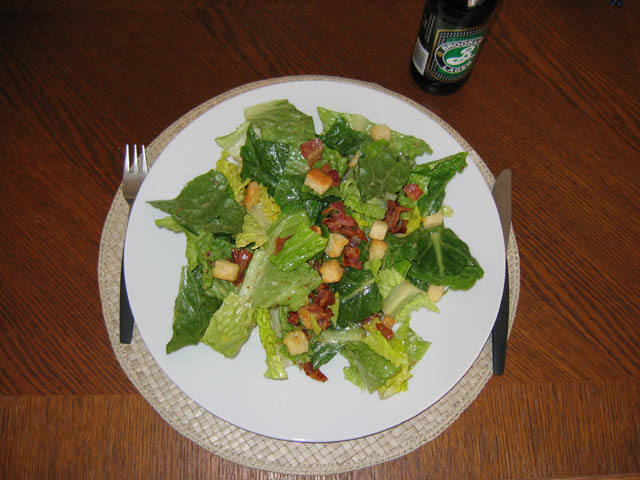 Brooklyn Ceasar