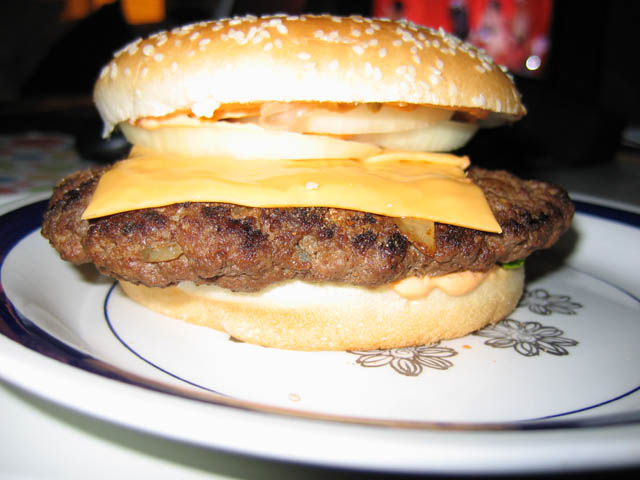 The MSSD diet