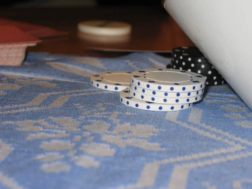 BB2's chips...