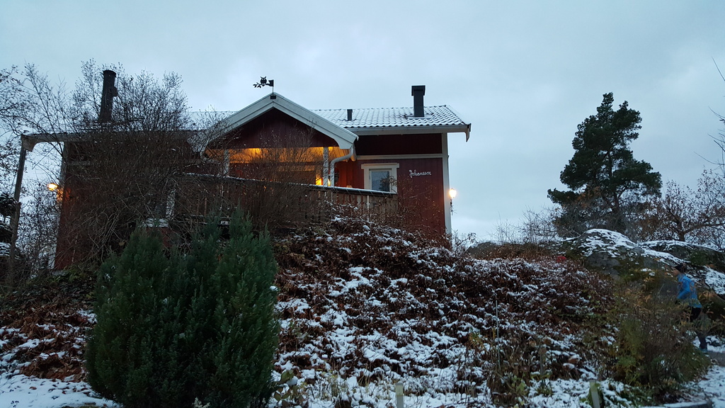 (MSSD) Mansion on the Hill